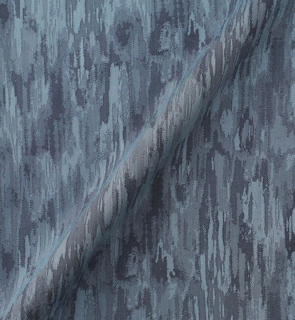  「ジャカードウエスタンシャツ」|シャツ・ブラウス|