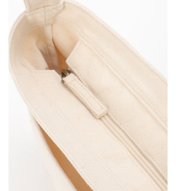 ikka「UNIVERSAL OVERALL キャンバスショルダーバッグ」|その他|