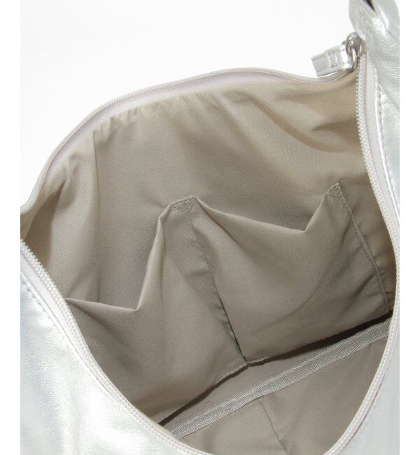 ikka「PUフリーWAYショルダーバッグ」|その他|