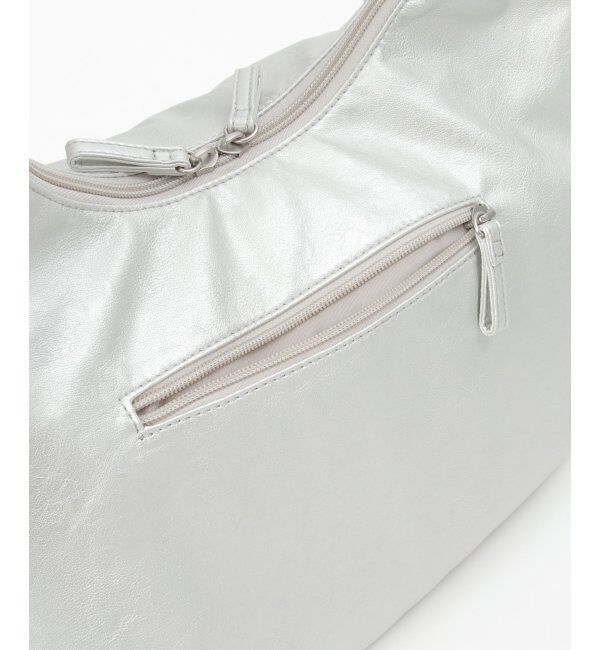 ikka「PUフリーWAYショルダーバッグ」|その他|