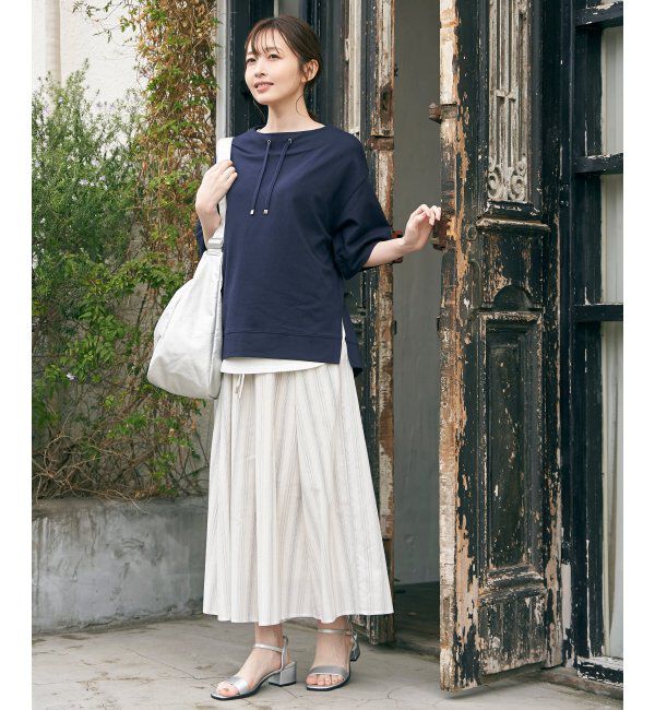 ikka「PUフリーWAYショルダーバッグ」|その他|