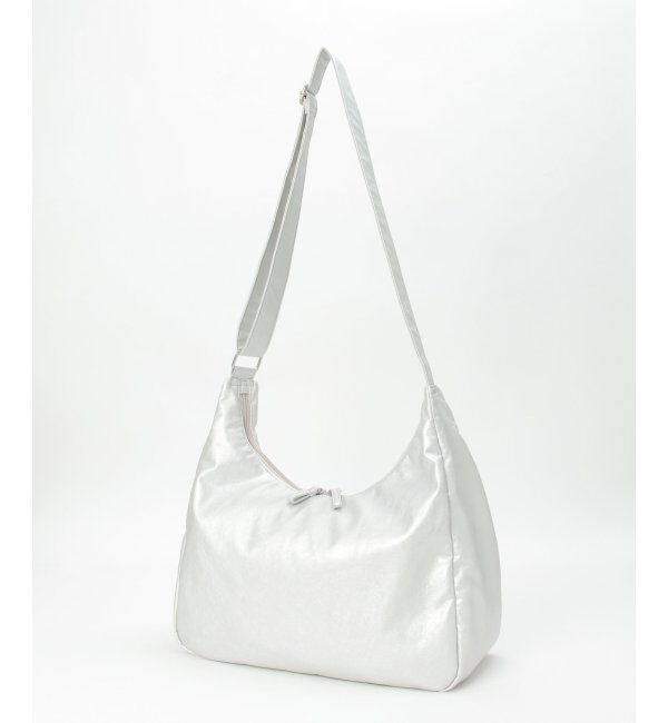 ikka「PUフリーWAYショルダーバッグ」|その他|