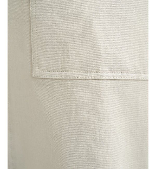 ikka「GOKU楽タイトスカート」|スカート|