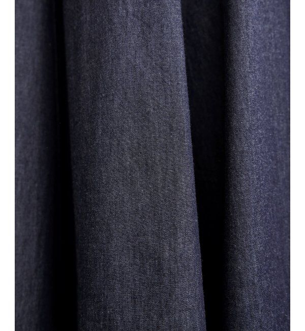 ikka「8枚ハギボリュームスカート」|スカート|