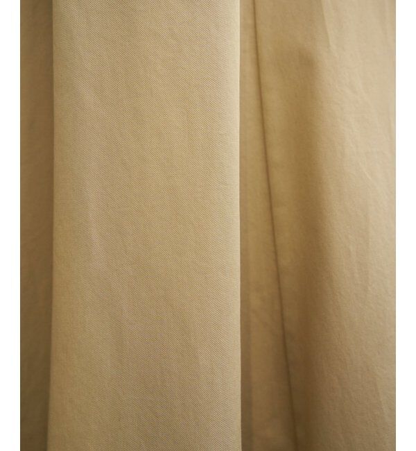 ikka「8枚ハギボリュームスカート」|スカート|