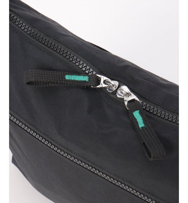 ikka「撥水ナイロン5PKショルダーバッグ」|その他|