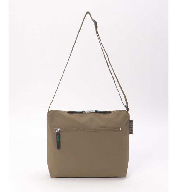 ikka「撥水ナイロン5PKショルダーバッグ」|その他|