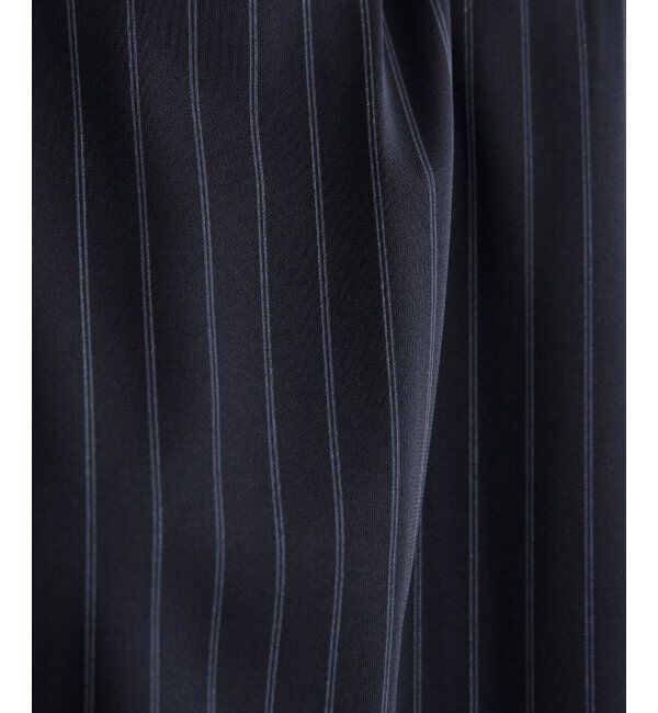 IKKA LOUNGE「【セットアップ対応】GOKU楽冷感スリットガウチョ」|その他|