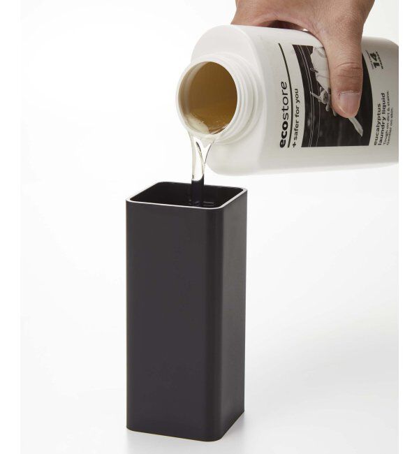 Lbc with Life「tower 片手 ディスペンサー」|トイレタリー・ランドリーグッズ|