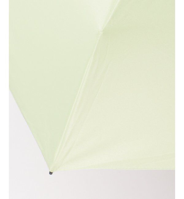 Lbc with Life「Wpc. 遮光エアリアルタイニー 日傘 折りたたみ傘」|傘|