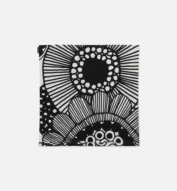 Marimekko「Siirtolapuutarha クッションカバー 50x50cm」|クッション・クッションカバー|