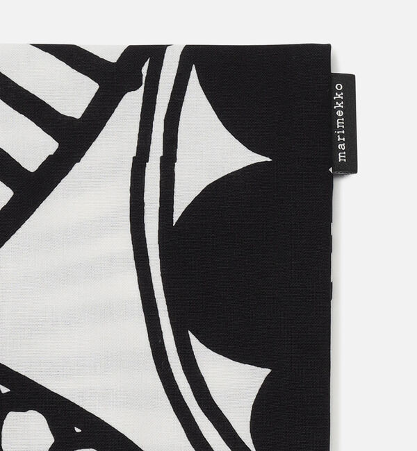 Marimekko「Siirtolapuutarha クッションカバー 50x50cm」|クッション・クッションカバー|