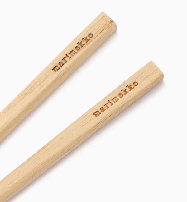 Marimekko「Chopsticks 2セット」|その他|