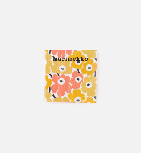 Marimekko「Pieni Unikko ランチナプキン」|その他|