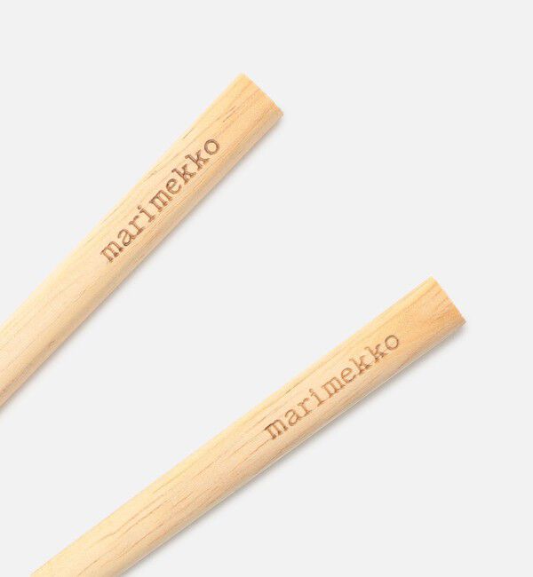 Marimekko「Chopsticks 2セット」|その他|