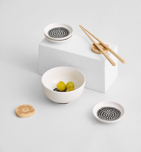 Marimekko「Chopsticks 2セット」|その他|