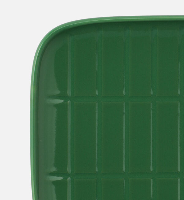Marimekko「Tiiliskivi プレート 15&times;12cm」|その他|