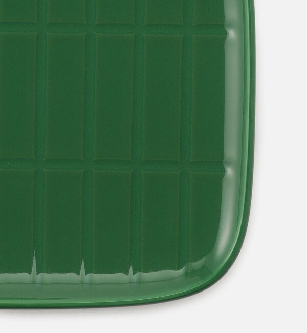 Marimekko「Tiiliskivi プレート 15&times;12cm」|その他|