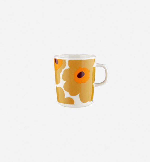 Marimekko「【オンラインストア限定】Unikko マグカップセット 250ml」|その他|