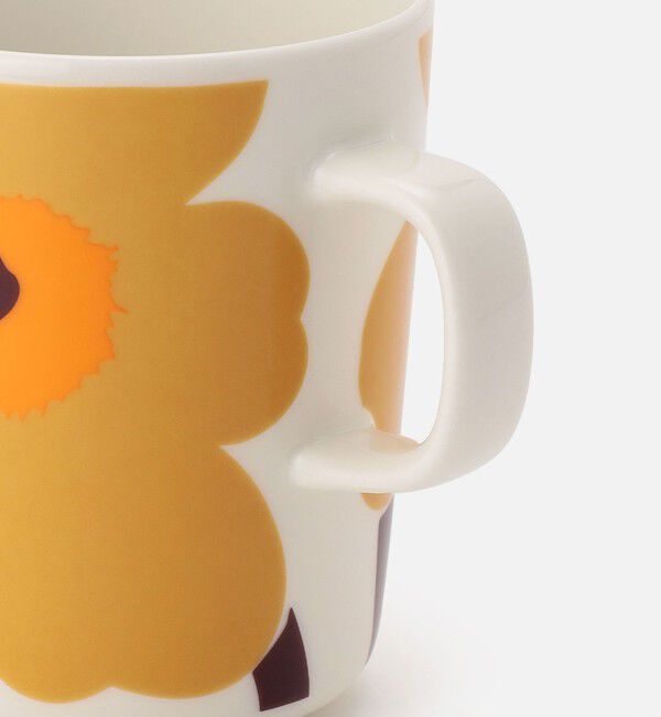 Marimekko「【オンラインストア限定】Unikko マグカップセット 250ml」|その他|