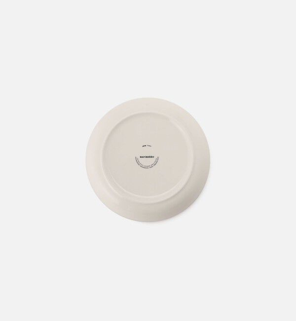 Marimekko「Tiara ディーププレート 20.5cm」|その他|