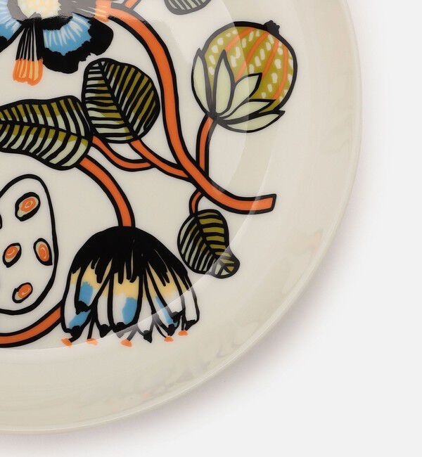 Marimekko「Tiara ディーププレート 20.5cm」|その他|