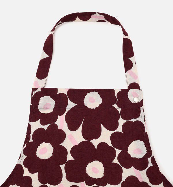 Marimekko「【日本限定】Mini Unikko エプロン」|その他|