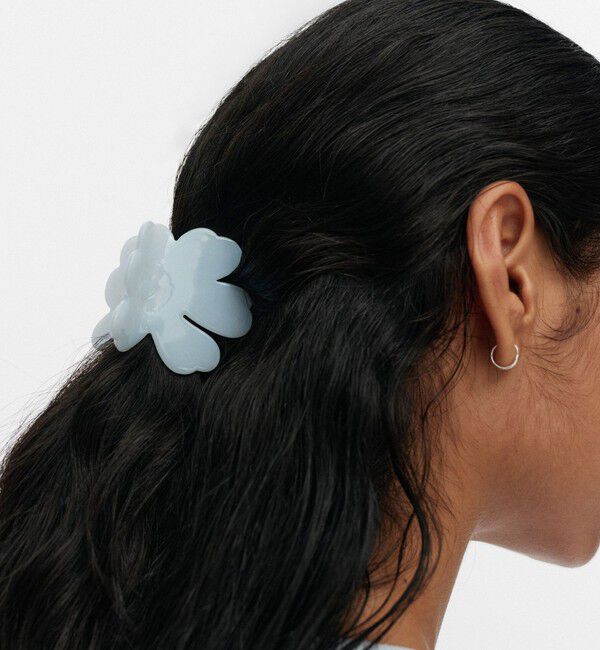 Marimekko「Unikko Hair Clip Small」|その他|