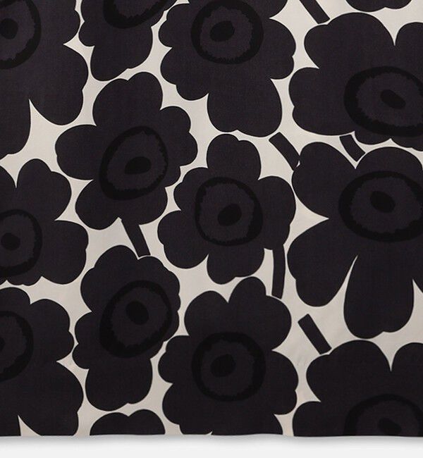 Marimekko「Kuvaelma Unikko ワンピース」|ワンピース|