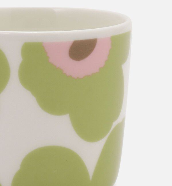 Marimekko「【日本限定・オンライン限定】Unikko コーヒーカップセット（ハンドルなし）200ml」|その他|