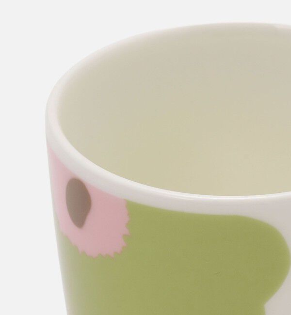 Marimekko「【日本限定・オンライン限定】Unikko コーヒーカップセット（ハンドルなし）200ml」|その他|