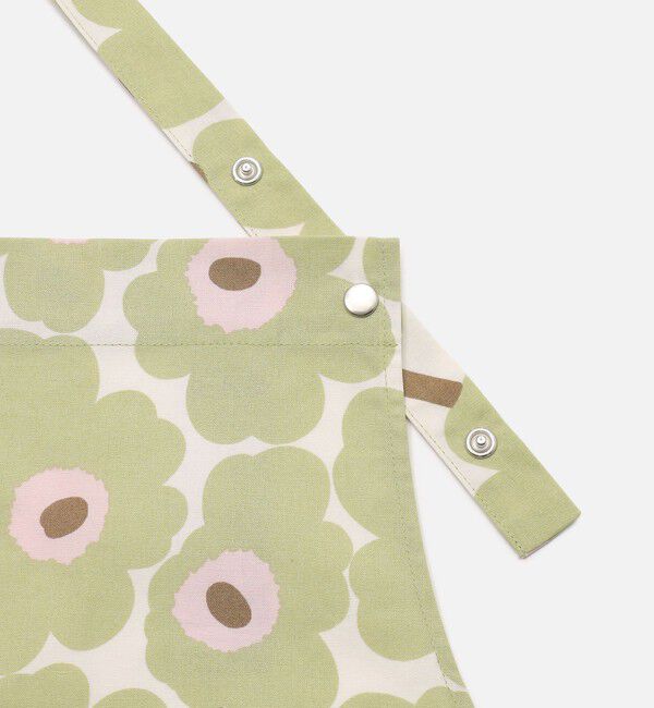 Marimekko「【日本限定】Mini Unikko エプロン」|その他|