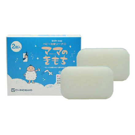  「ベビー全身ソープCS【固形タイプ】」|ボディクレンジング|その他