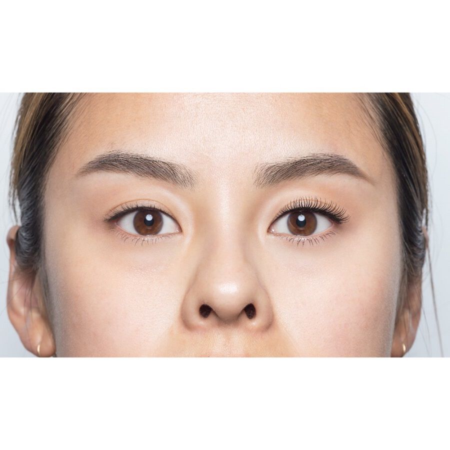 メイベリン　ニューヨーク「ボリューム エクスプレス ハイパーカール ウォータープルーフ N」|マスカラ・まつげ|