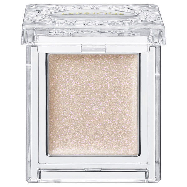 エスプリーク「エスプリーク セレクト アイカラー N グロウ 【WT006】 ホワイト系 リフィル/無香料 (1.5g)」|アイシャドウ|