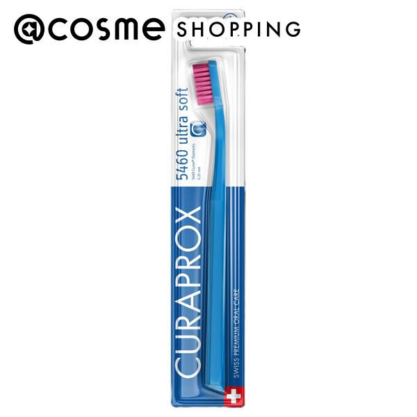  「クラプロックス 5460ウルトラソフト歯ブラシ アソート 本体 (23g)」|オーラルケア|その他