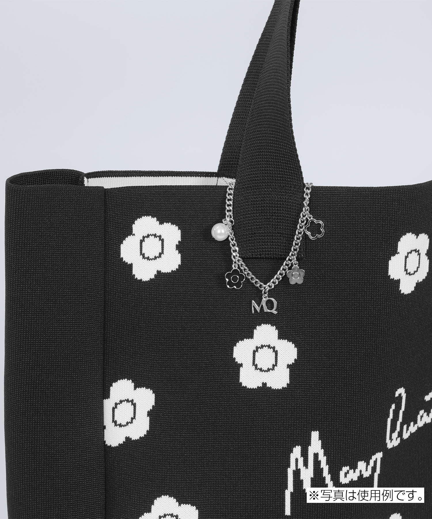 MARY QUANT「メニーパーツ バッグチャーム」|その他|