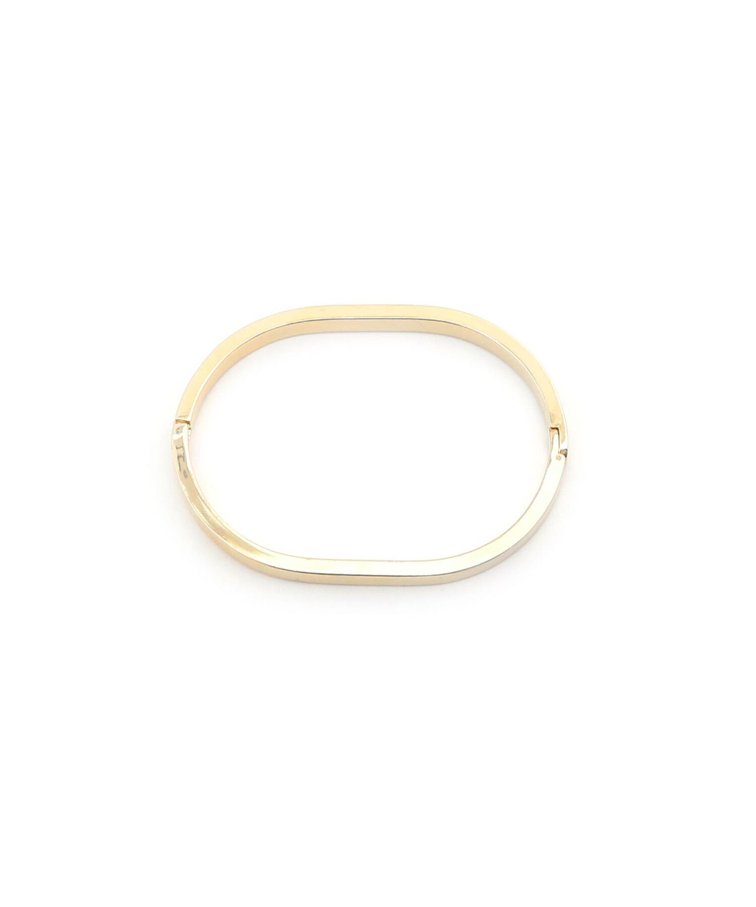 STYLE DELI「スリムサークルバングルB」|ブレスレット・バングル|