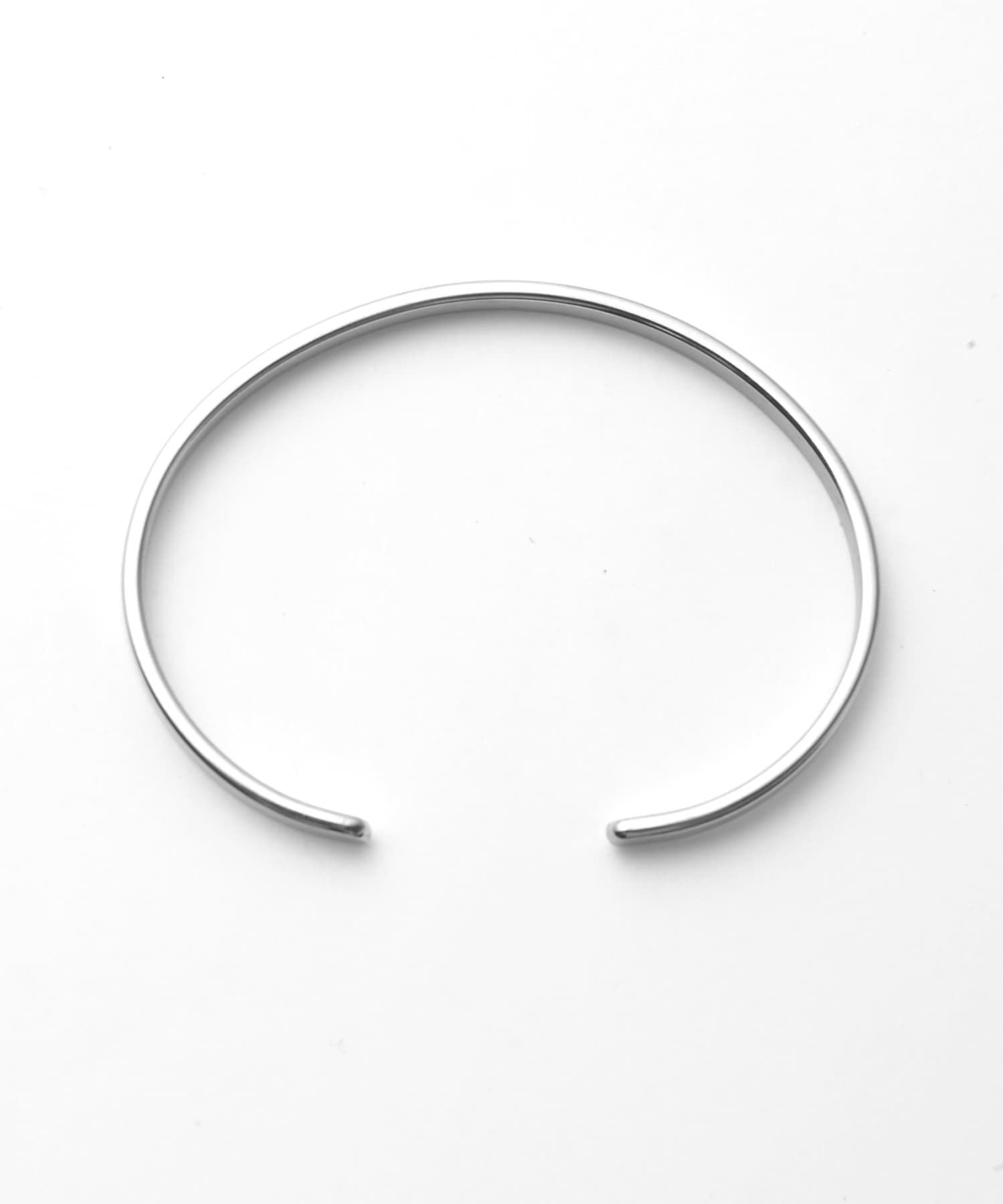 STYLE DELI「【DELI by】ミニマルバングル」|ブレスレット・バングル|