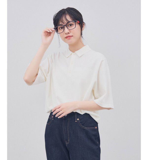  「ウェリントン型 メガネ【SNAP GRIP搭載】 スポーツ 運動用｜ズレ落ち防止｜伊達メガネ  レンズ交換券付」|メガネ|グレー