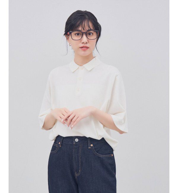  「ウェリントン型 メガネ【SNAP GRIP搭載】 スポーツ 運動用｜ズレ落ち防止｜伊達メガネ  レンズ交換券付」|メガネ|