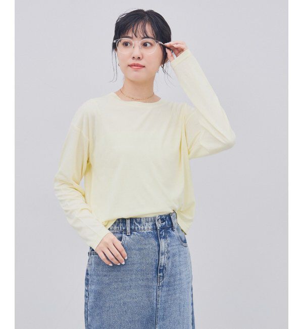  「ボストン型 メガネ｜クリアカラー｜伊達メガネ 度付きメガネ｜ユニセックス  レンズ交換券付」|メガネ|