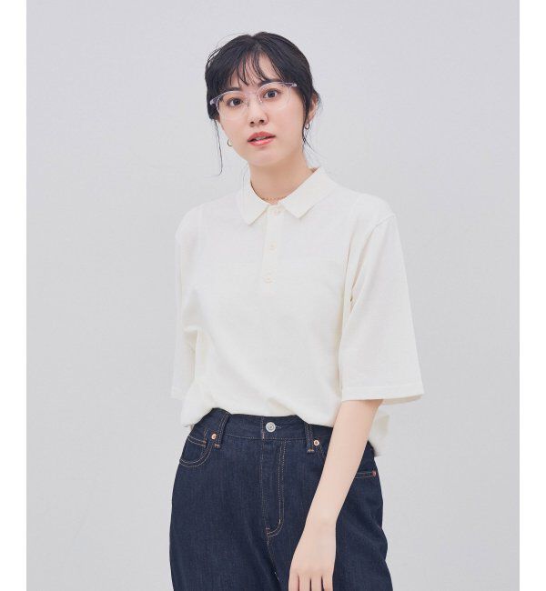  「ボストン型 メガネ｜クリアカラー｜伊達メガネ 度付きメガネ｜ユニセックス  レンズ交換券付」|メガネ|