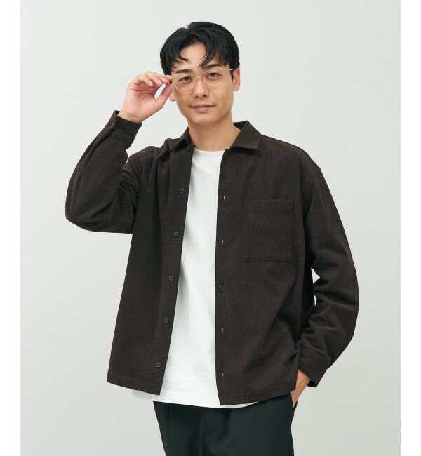  「MAQuillAGE(マキアージュ) コラボ｜ 血色感 メガネ | 中顔面短縮みえ メイク 大人可愛い レンズ交換券付」|メガネ|