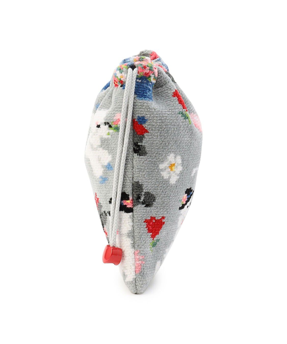 FEILER「モンプティルル　巾着　MPL-260380」|ポーチ|