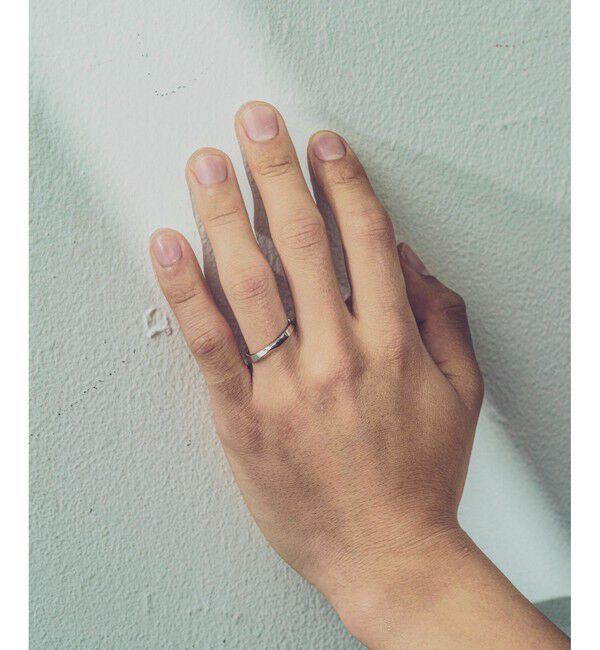 ete「[シェア] ストリーム リング」|リング|