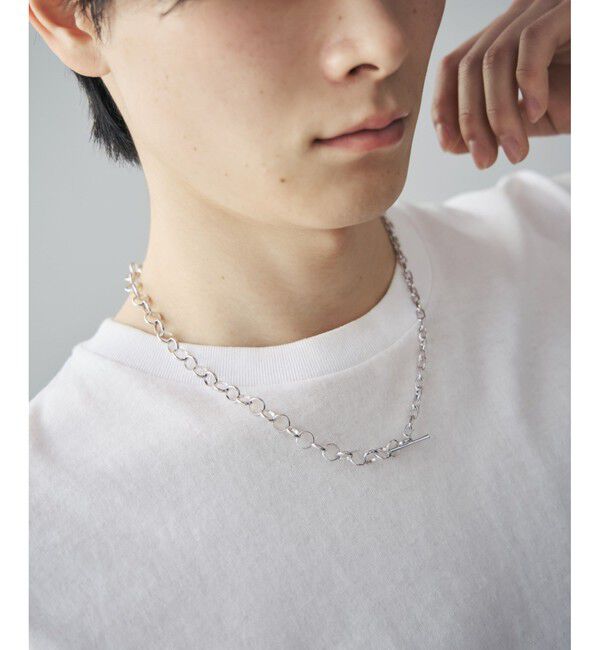 Jouete「ネックレス マンテル」|ネックレス|