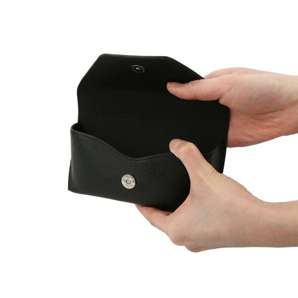 PEDIR「メガネケース／ＰＥＤＩＲ」|メガネ|