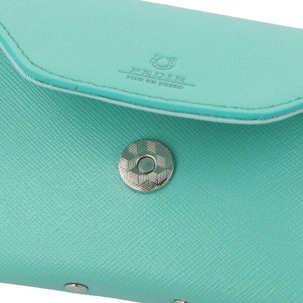 PEDIR「メガネケース／ＰＥＤＩＲ」|メガネ|