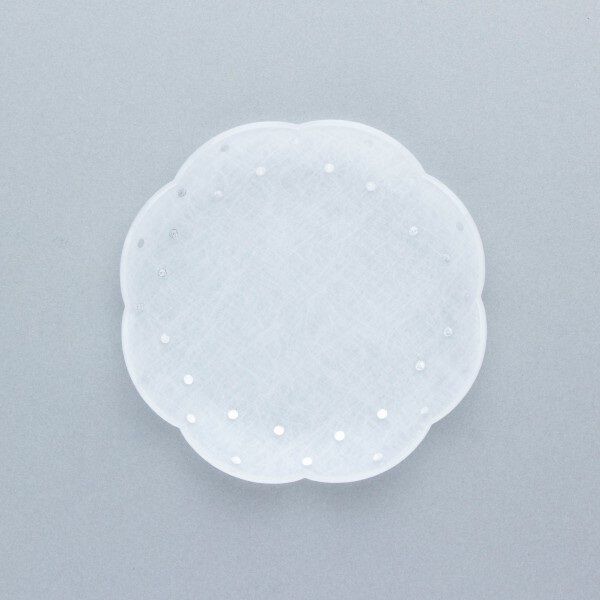  「箔マメザラ／４枚セット／ｔｏｕｍｅｉ」|食器・キッチングッズ|